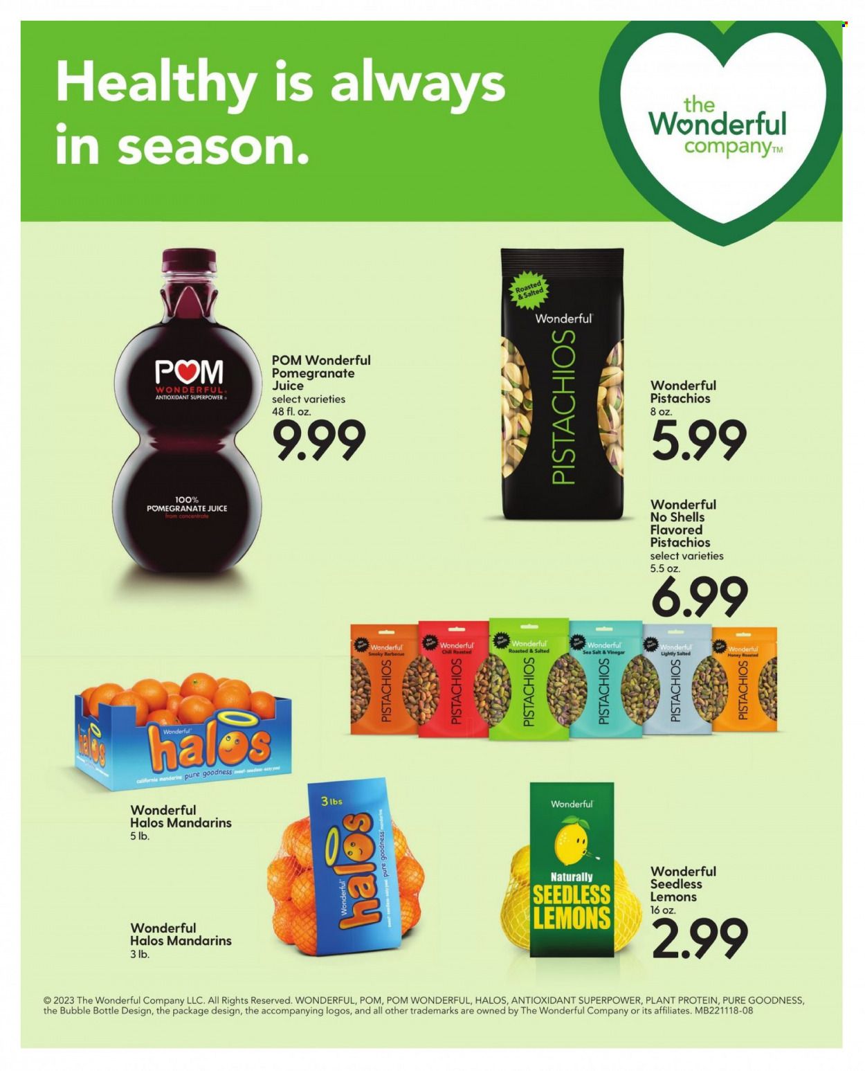Hy-Vee (IA, IL, MN, MO, SD) Weekly Ad Flyer Specials February 1 to February 28, 2023