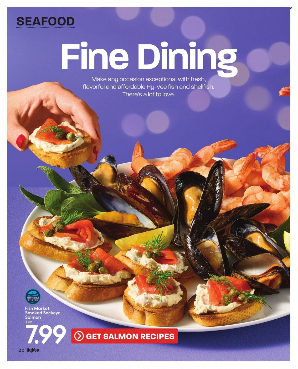 Hy-Vee (IA, IL, MN, MO, SD) Weekly Ad Flyer Specials February 1 to February 28, 2023