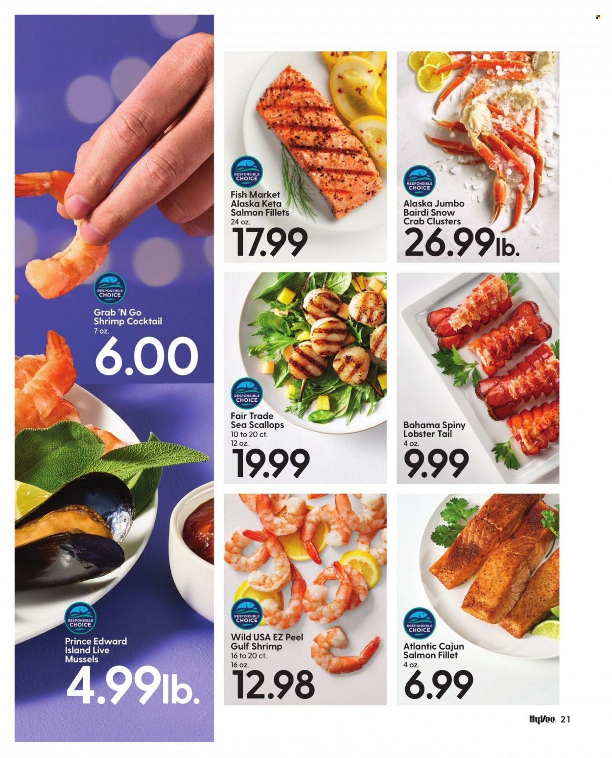 Hy-Vee (IA, IL, MN, MO, SD) Weekly Ad Flyer Specials February 1 to February 28, 2023