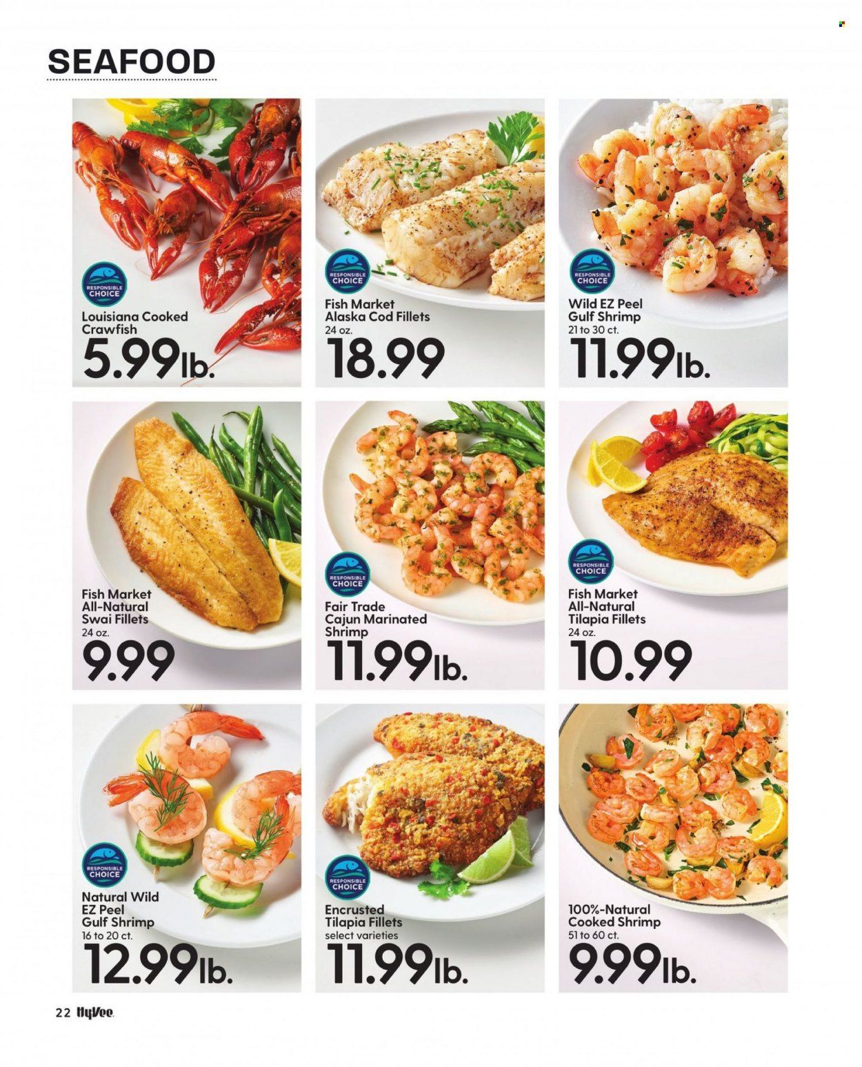 Hy-Vee (IA, IL, MN, MO, SD) Weekly Ad Flyer Specials February 1 to February 28, 2023
