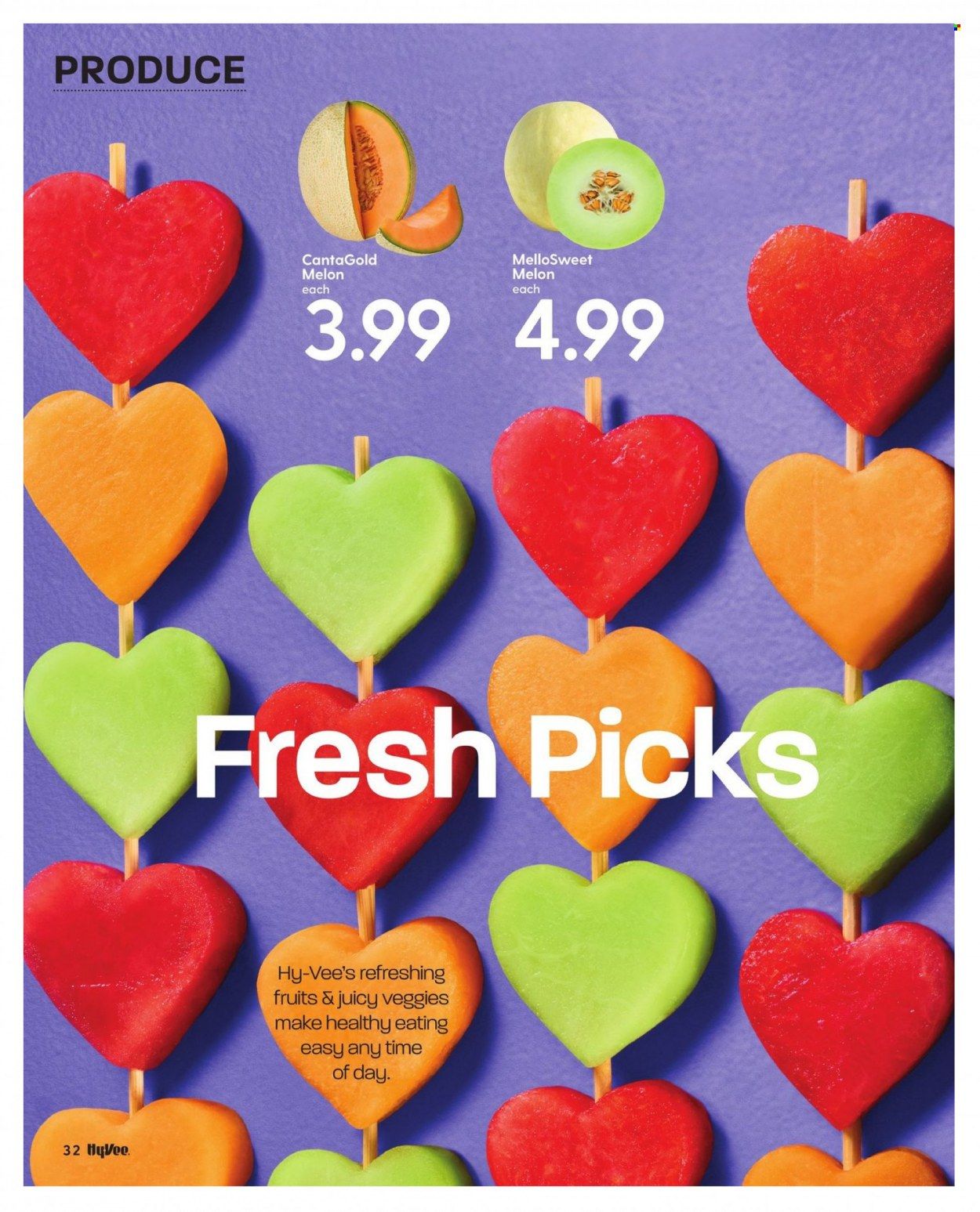 Hy-Vee (IA, IL, MN, MO, SD) Weekly Ad Flyer Specials February 1 to February 28, 2023