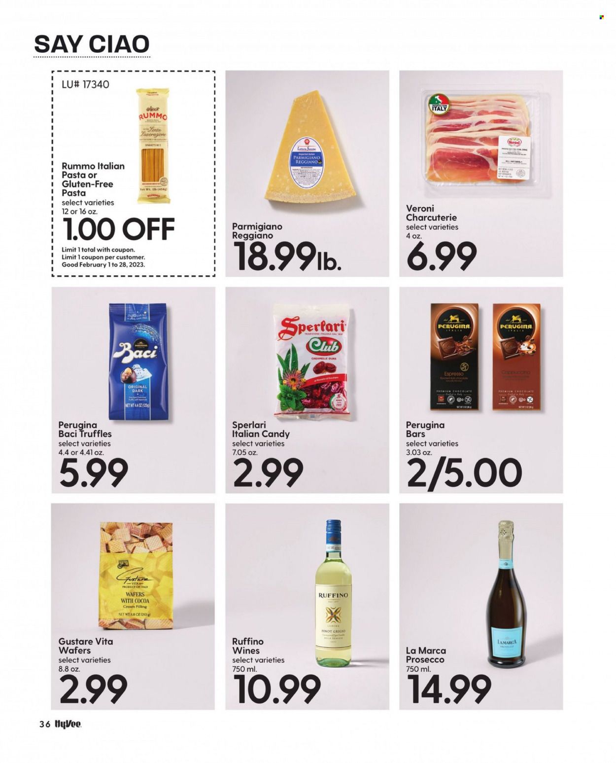 Hy-Vee (IA, IL, MN, MO, SD) Weekly Ad Flyer Specials February 1 to February 28, 2023