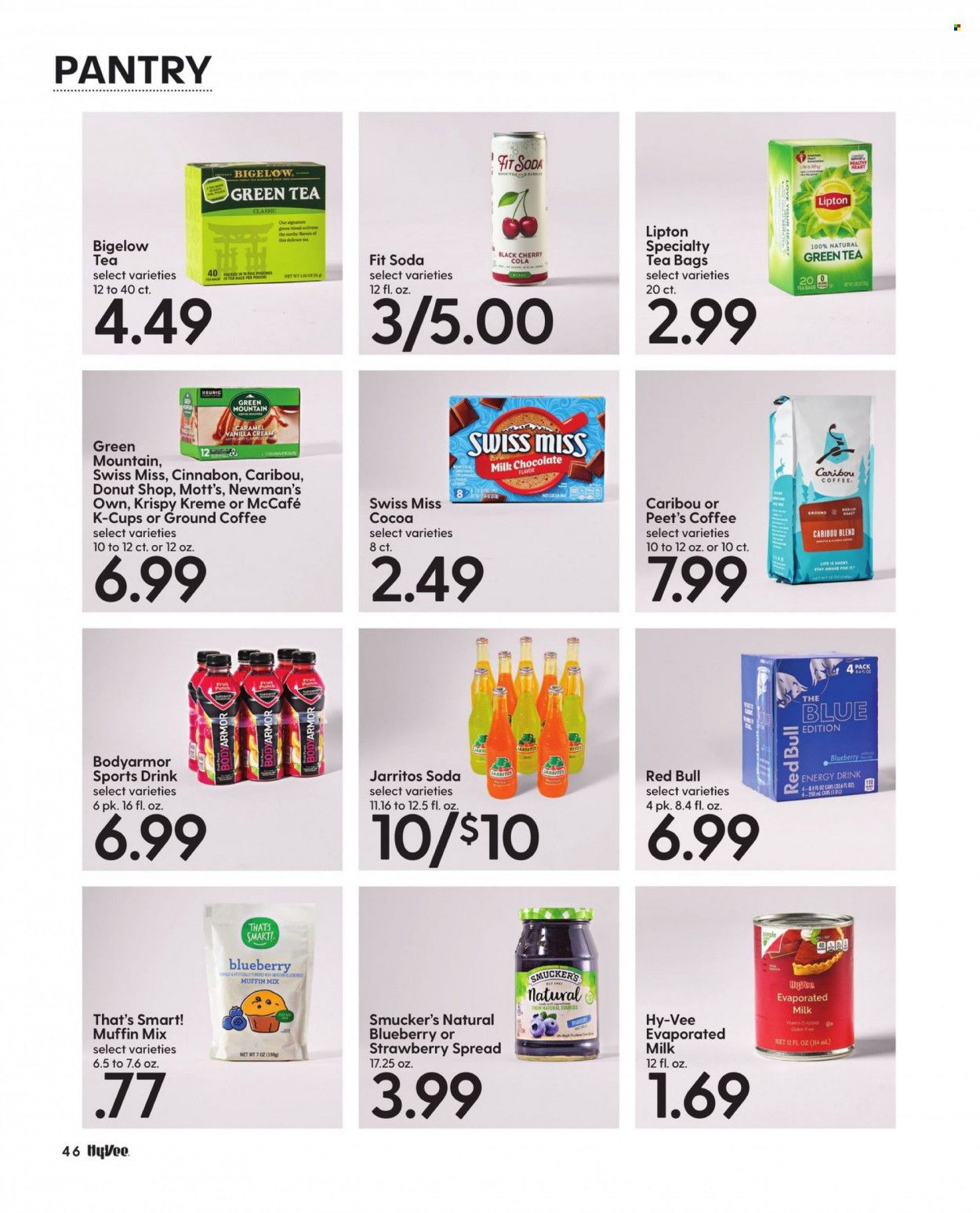 Hy-Vee (IA, IL, MN, MO, SD) Weekly Ad Flyer Specials February 1 to February 28, 2023