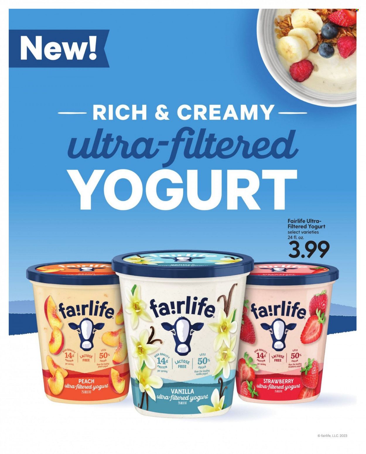 Hy-Vee (IA, IL, MN, MO, SD) Weekly Ad Flyer Specials February 1 to February 28, 2023
