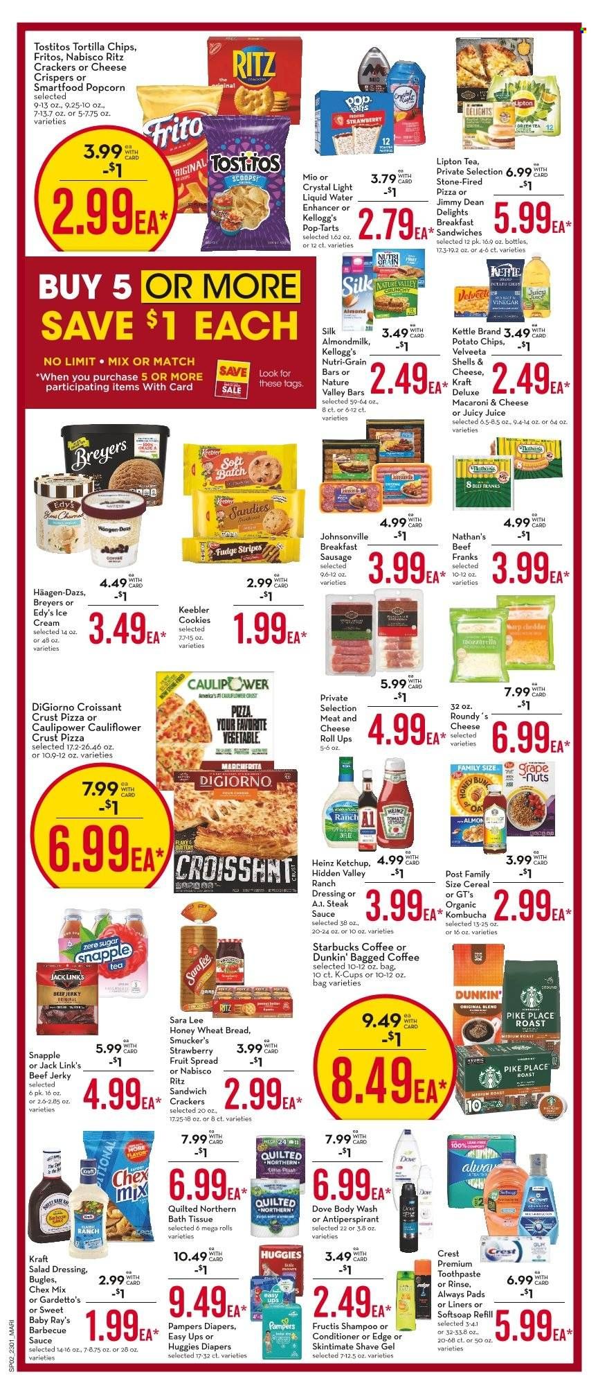 Mariano’s (IL) Weekly Ad Flyer Specials February 1 to February 7, 2023