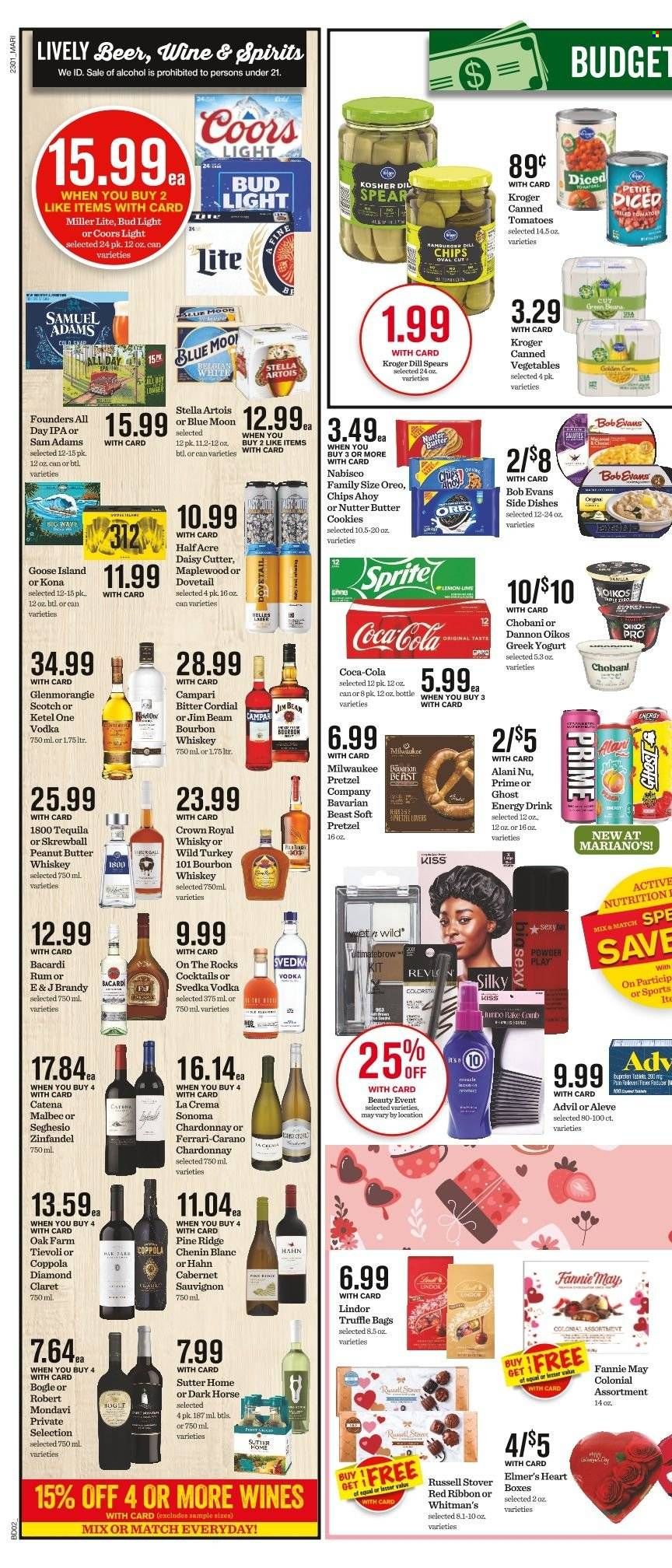 Mariano’s (IL) Weekly Ad Flyer Specials February 1 to February 7, 2023
