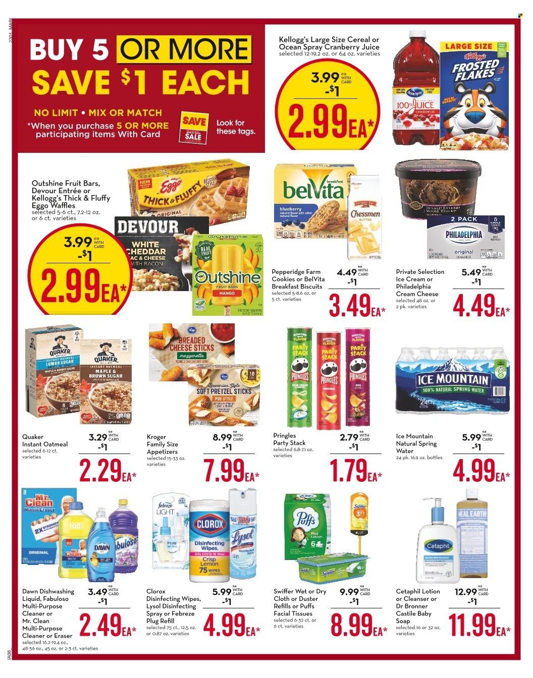 Mariano’s (IL) Weekly Ad Flyer Specials February 1 to February 7, 2023