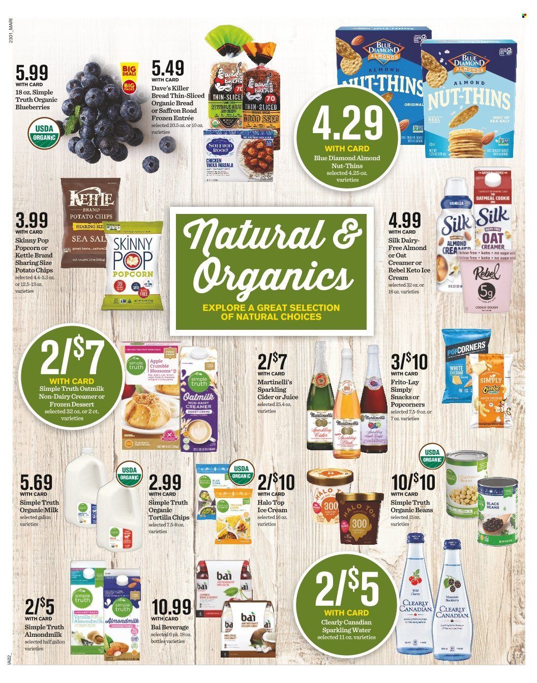 Mariano’s (IL) Weekly Ad Flyer Specials February 1 to February 7, 2023