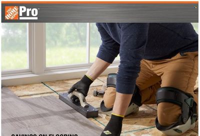 The Home Depot Weekly Ad Flyer Specials January 30 to February 6, 2023