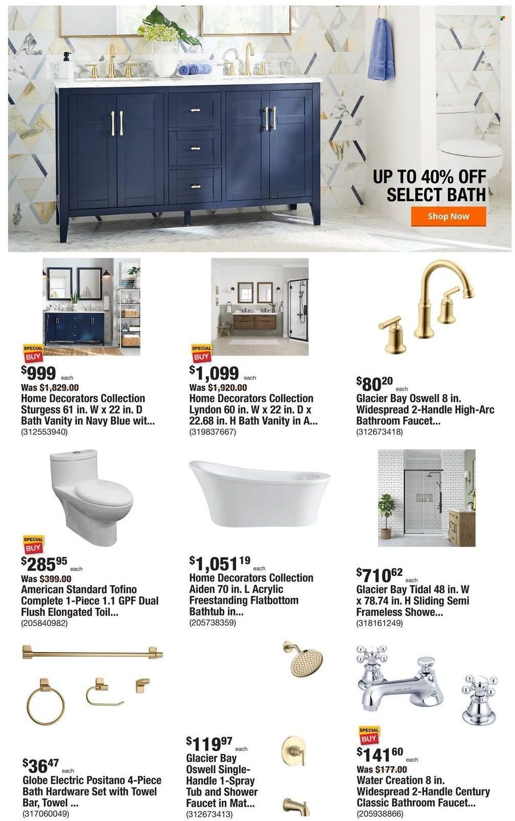 The Home Depot Weekly Ad Flyer Specials January 30 to February 6, 2023