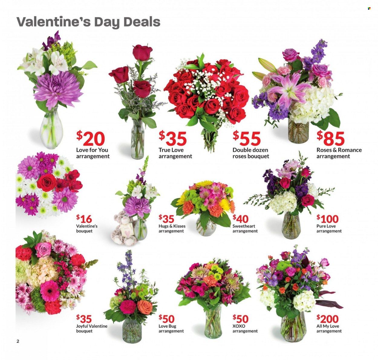 Hy-Vee (IA, IL, MN, MO, SD) Weekly Ad Flyer Specials February 1 to February 14, 2023