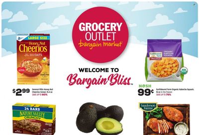 Grocery Outlet (CA, ID, OR, PA, WA) Weekly Ad Flyer Specials February 1 to February 7, 2023