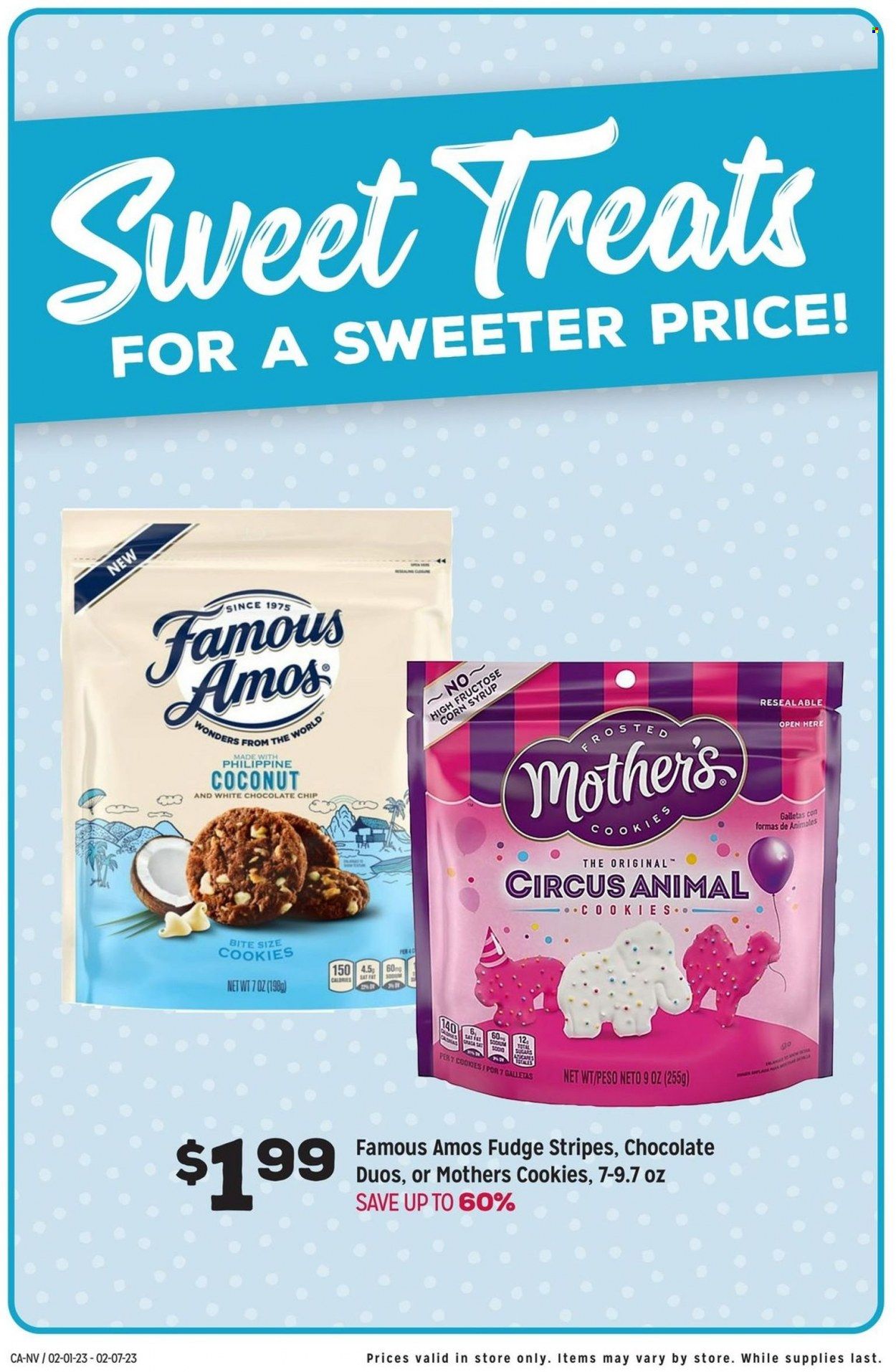 Grocery Outlet (CA, ID, OR, PA, WA) Weekly Ad Flyer Specials February 1 to February 7, 2023