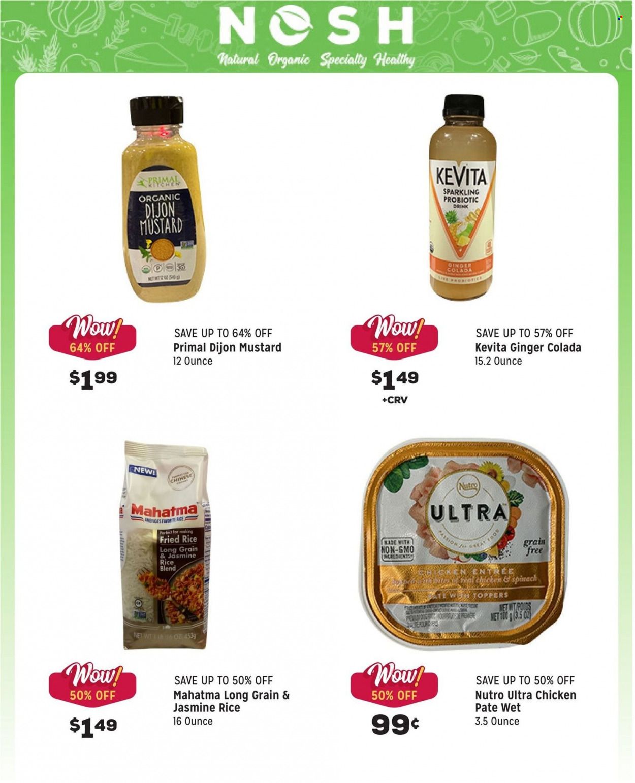 Grocery Outlet (CA, ID, OR, PA, WA) Weekly Ad Flyer Specials February 1 to February 7, 2023