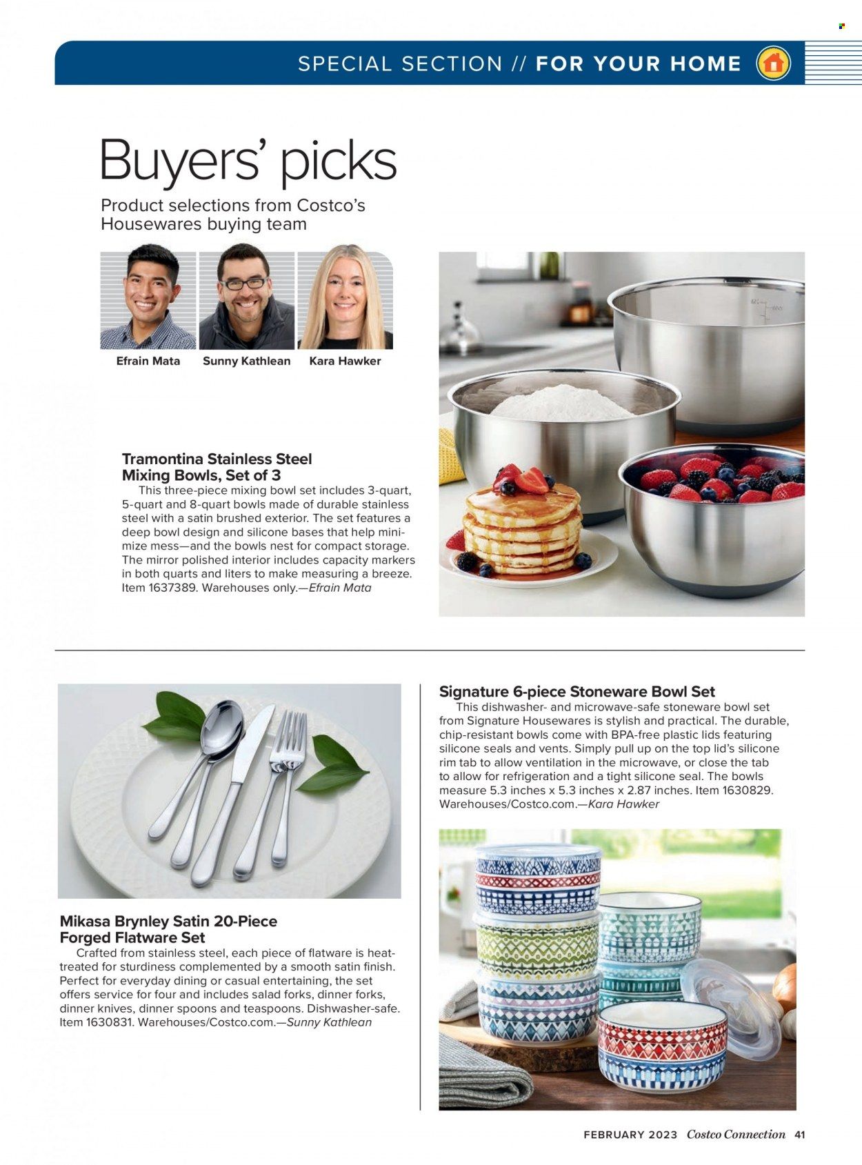 Costco Weekly Ad Flyer Specials February 1 to February 28, 2023