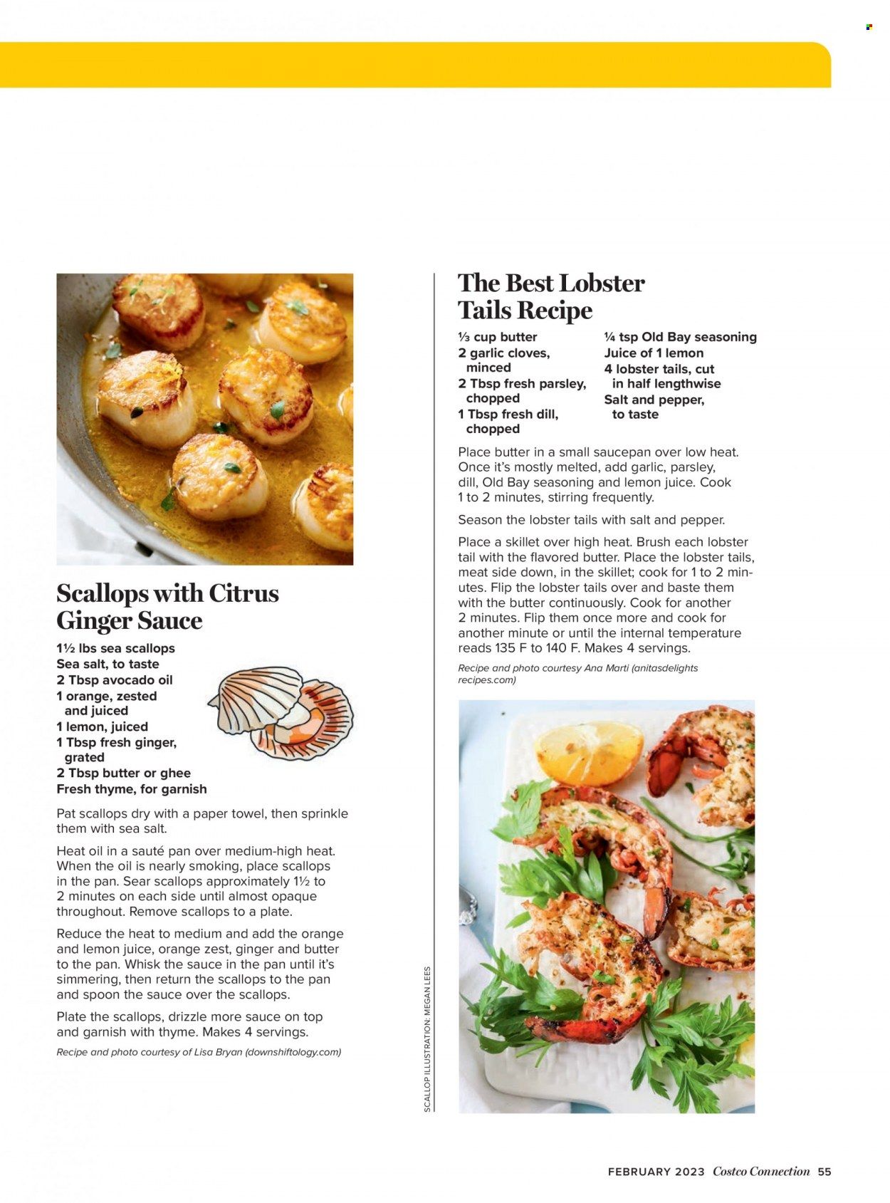 Costco Weekly Ad Flyer Specials February 1 to February 28, 2023