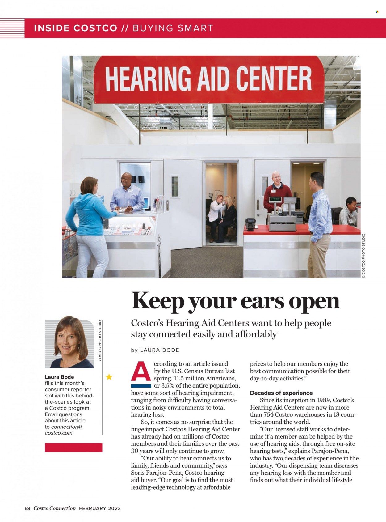 Costco Weekly Ad Flyer Specials February 1 to February 28, 2023