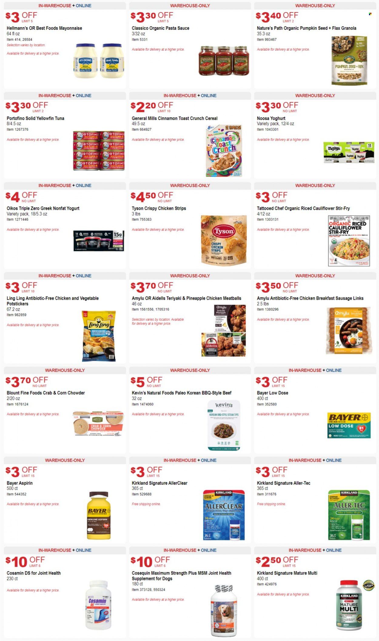 Costco Weekly Ad Flyer Specials February 1 to February 26, 2023