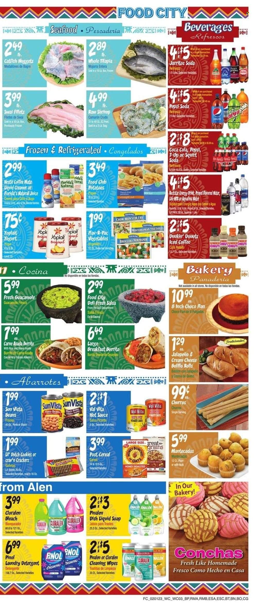 Food City (AZ) Weekly Ad Flyer Specials February 1 to February 7, 2023