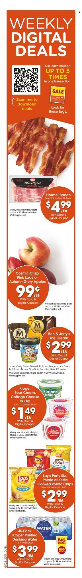 Dillons (KS) Weekly Ad Flyer Specials February 1 to February 7, 2023