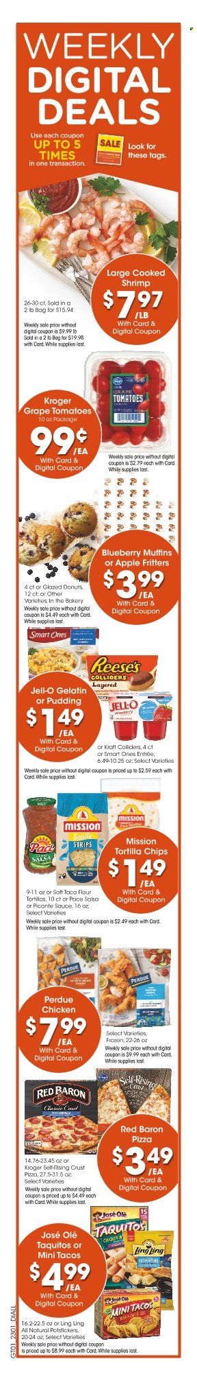 Dillons (KS) Weekly Ad Flyer Specials February 1 to February 7, 2023