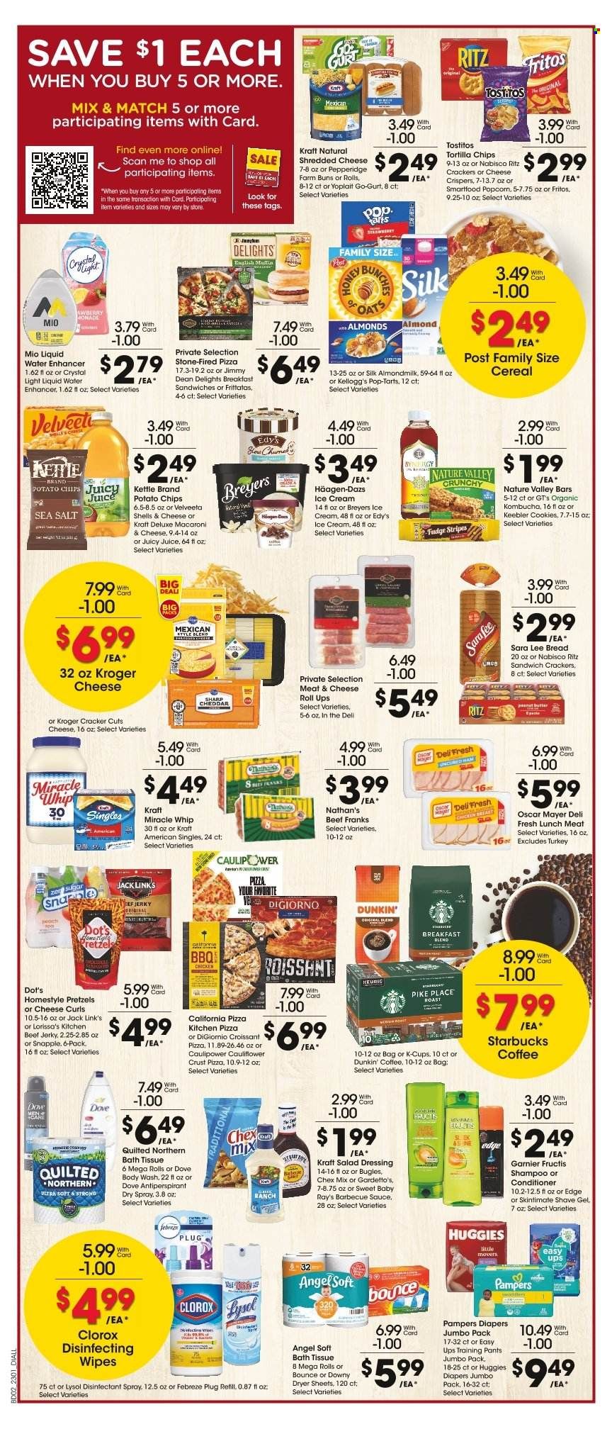 Dillons (KS) Weekly Ad Flyer Specials February 1 to February 7, 2023
