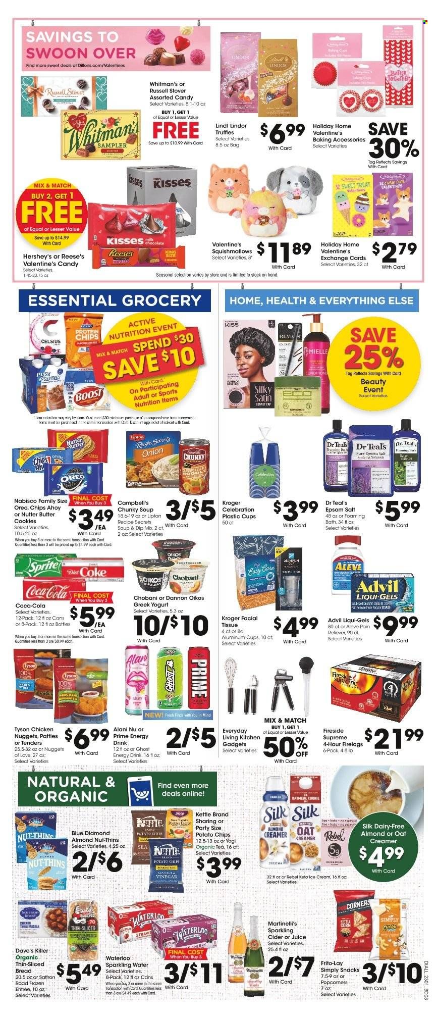Dillons (KS) Weekly Ad Flyer Specials February 1 to February 7, 2023