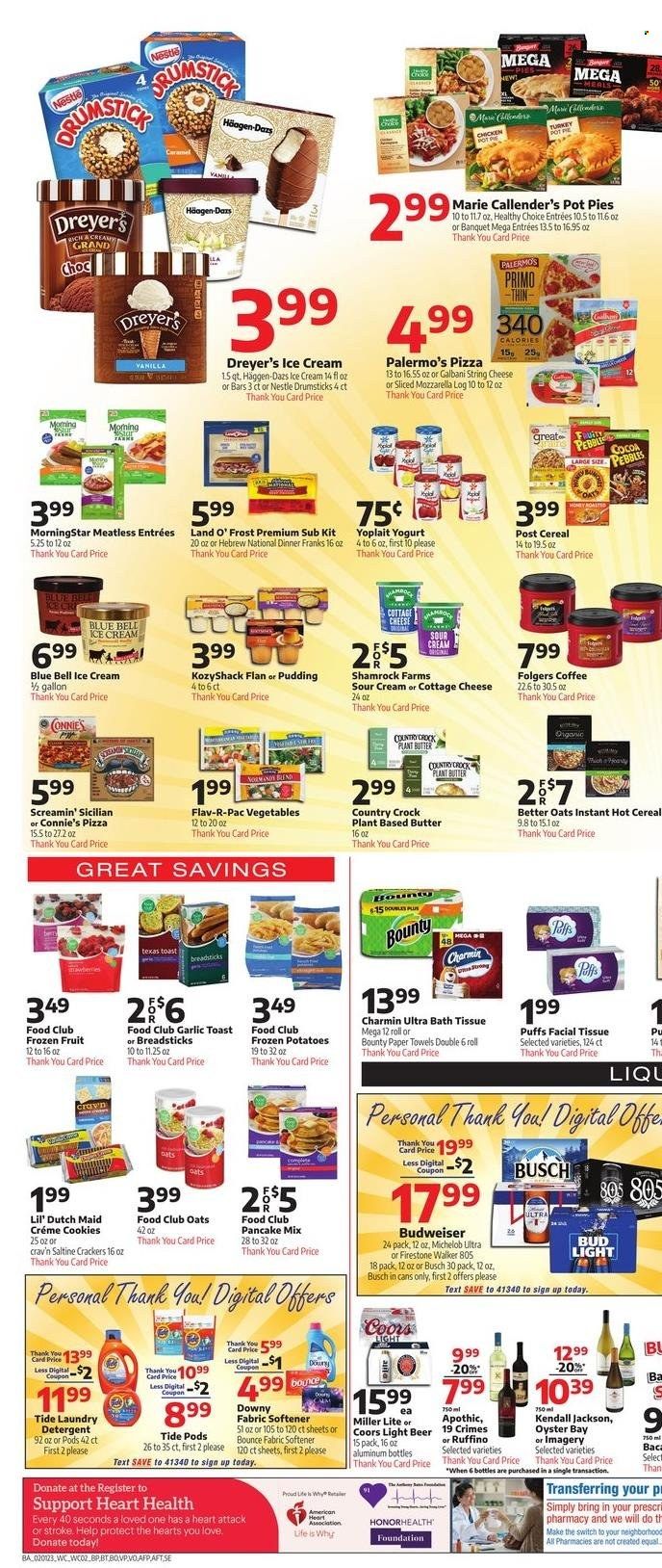 Bashas' (AZ) Weekly Ad Flyer Specials February 1 to February 7, 2023