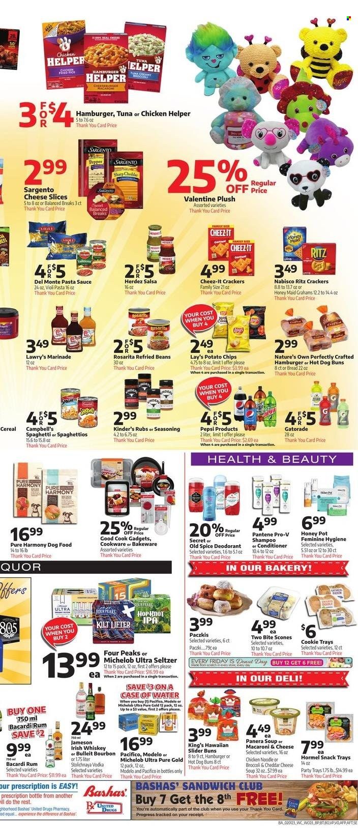 Bashas' (AZ) Weekly Ad Flyer Specials February 1 to February 7, 2023