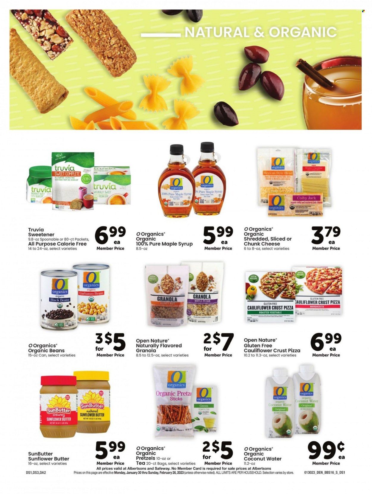 Safeway (CO) Weekly Ad Flyer Specials January 30 to February 27, 2023