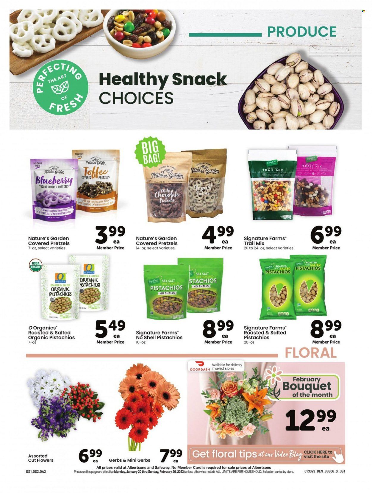 Safeway (CO) Weekly Ad Flyer Specials January 30 to February 27, 2023