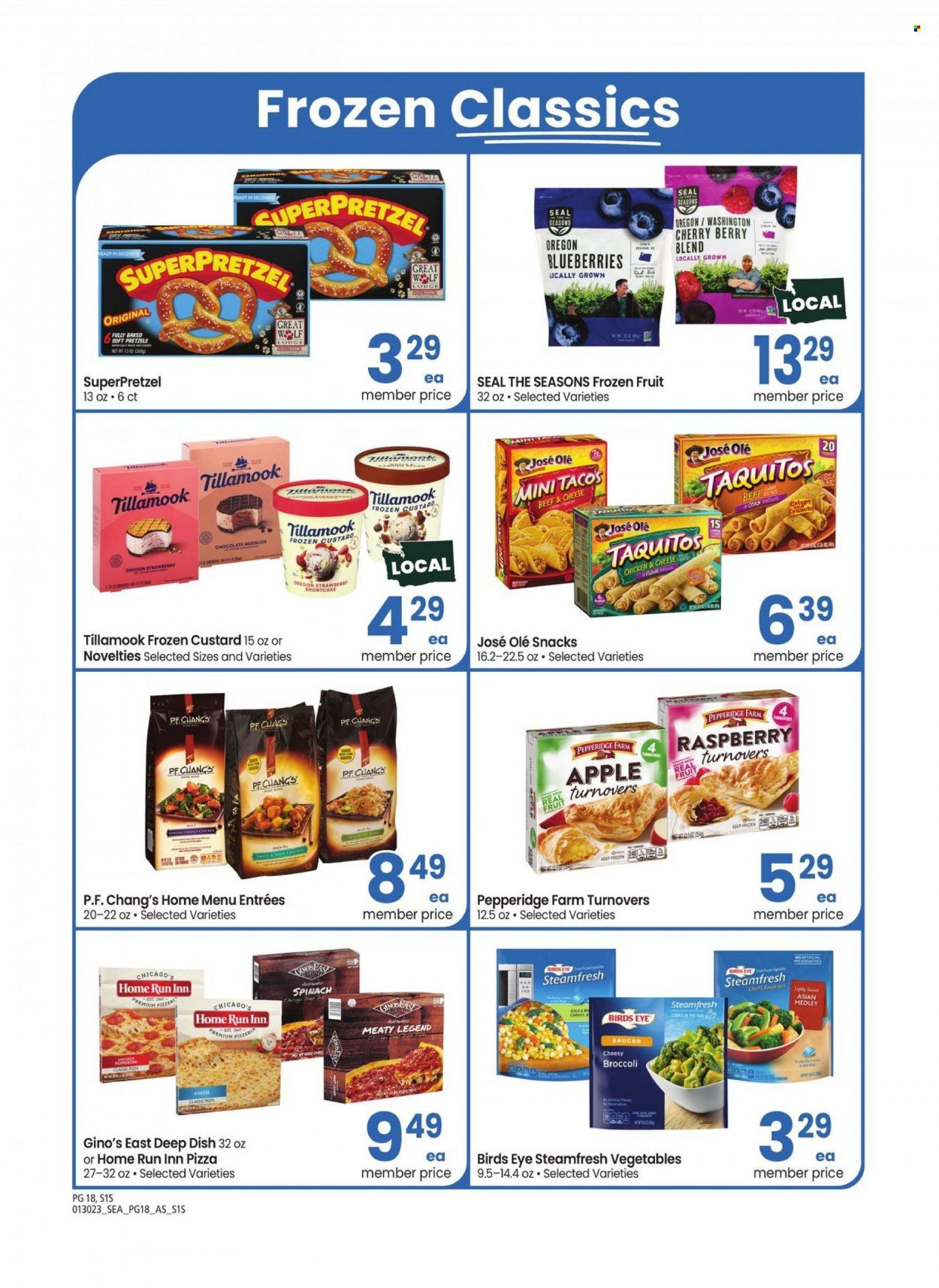 Safeway (WA) Weekly Ad Flyer Specials January 30 to February 26, 2023