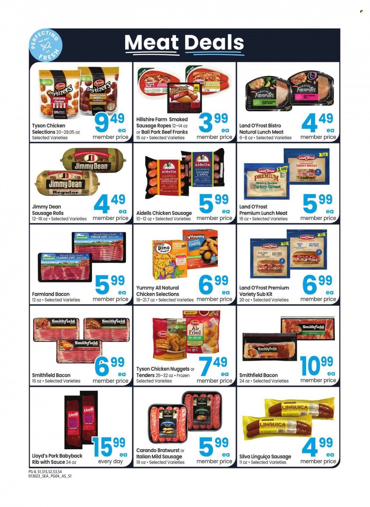 Safeway (WA) Weekly Ad Flyer Specials January 30 to February 26, 2023