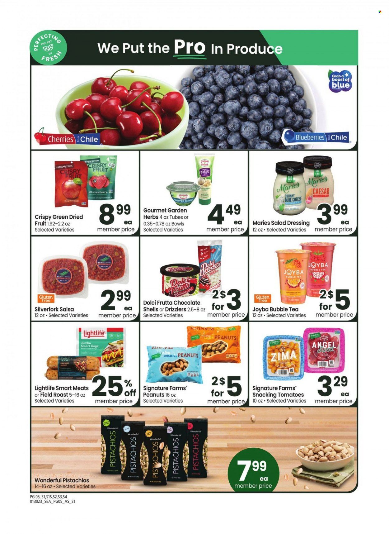 Safeway (WA) Weekly Ad Flyer Specials January 30 to February 26, 2023