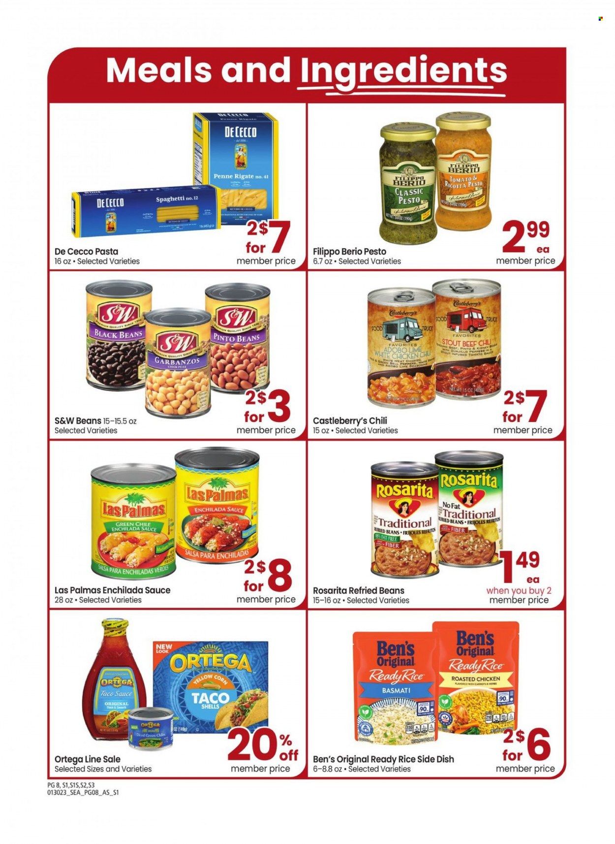 Safeway (WA) Weekly Ad Flyer Specials January 30 to February 26, 2023