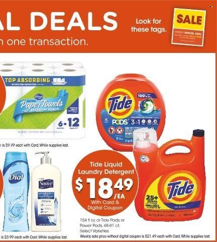 Pick ‘n Save (WI) Weekly Ad Flyer Specials February 1 to February 7, 2023
