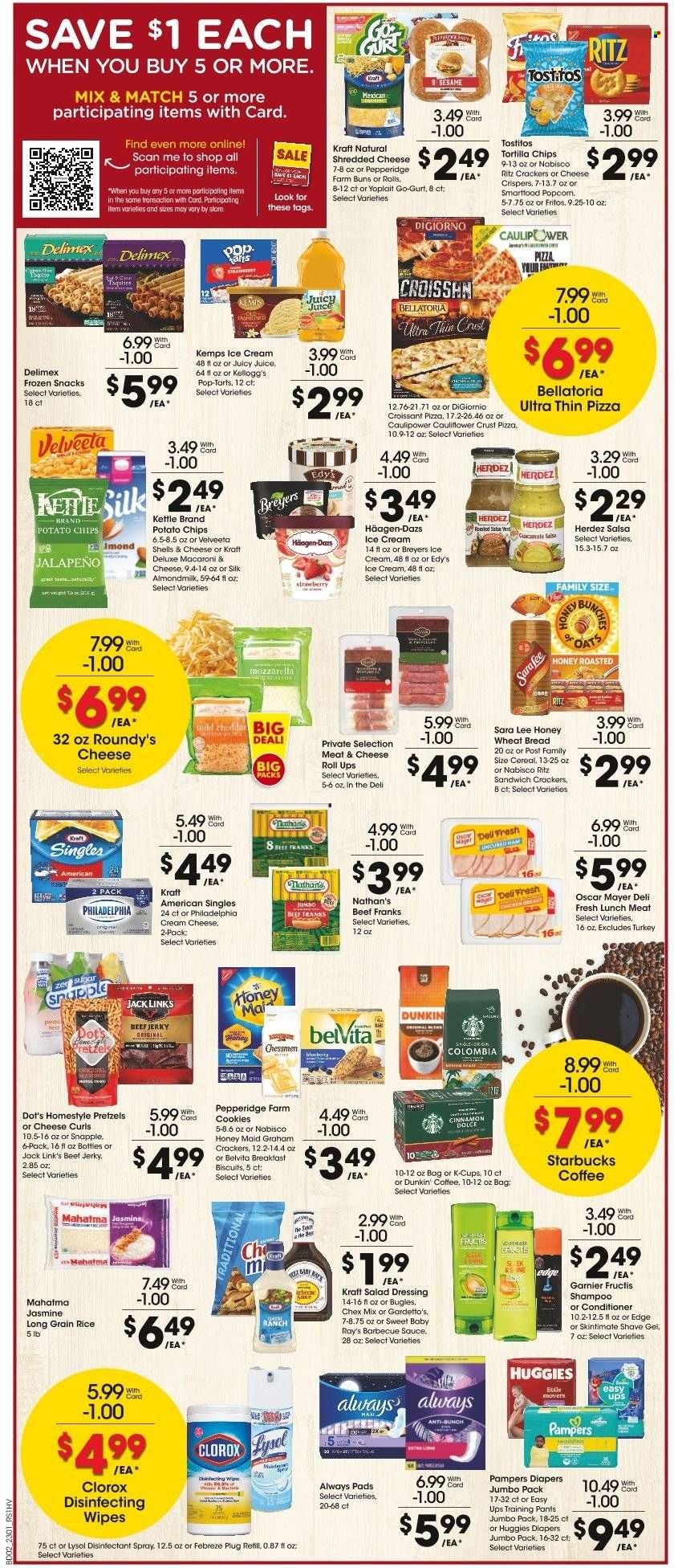 Pick ‘n Save (WI) Weekly Ad Flyer Specials February 1 to February 7, 2023
