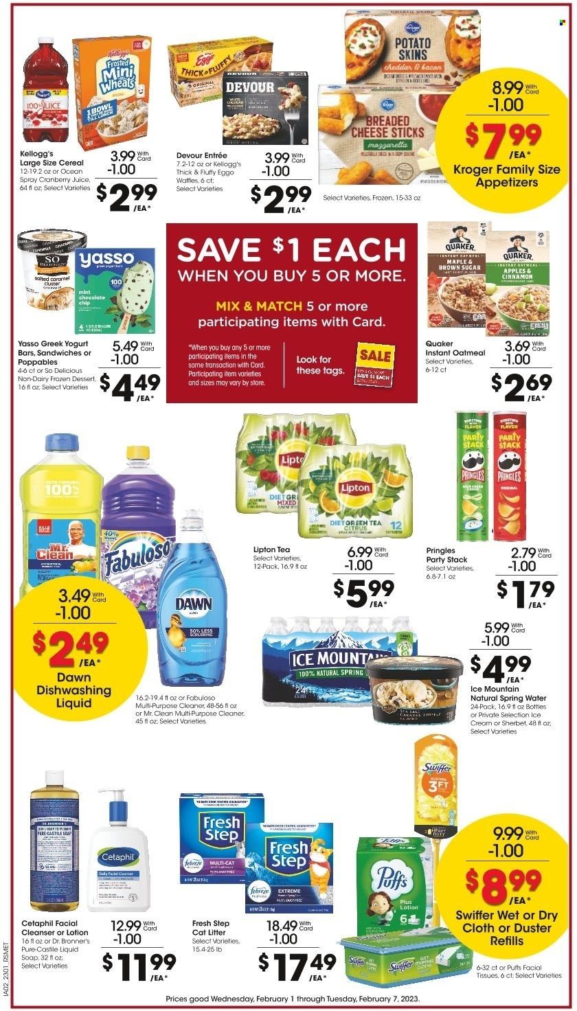 Pick ‘n Save (WI) Weekly Ad Flyer Specials February 1 to February 7, 2023