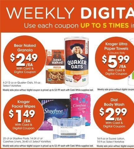 Pick ‘n Save (WI) Weekly Ad Flyer Specials February 1 to February 7, 2023