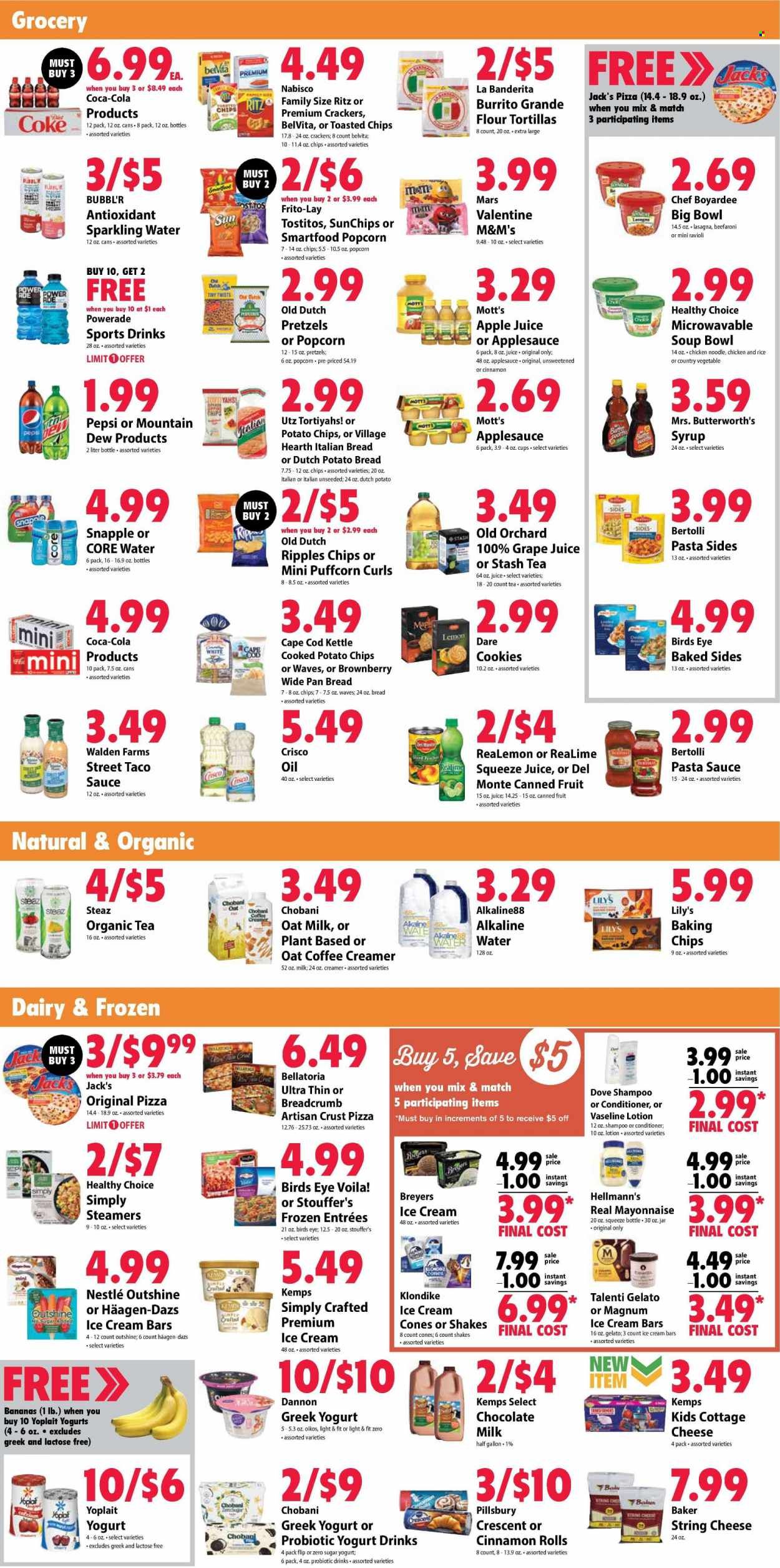 Festival Foods (WI) Weekly Ad Flyer Specials February 1 to February 7, 2023