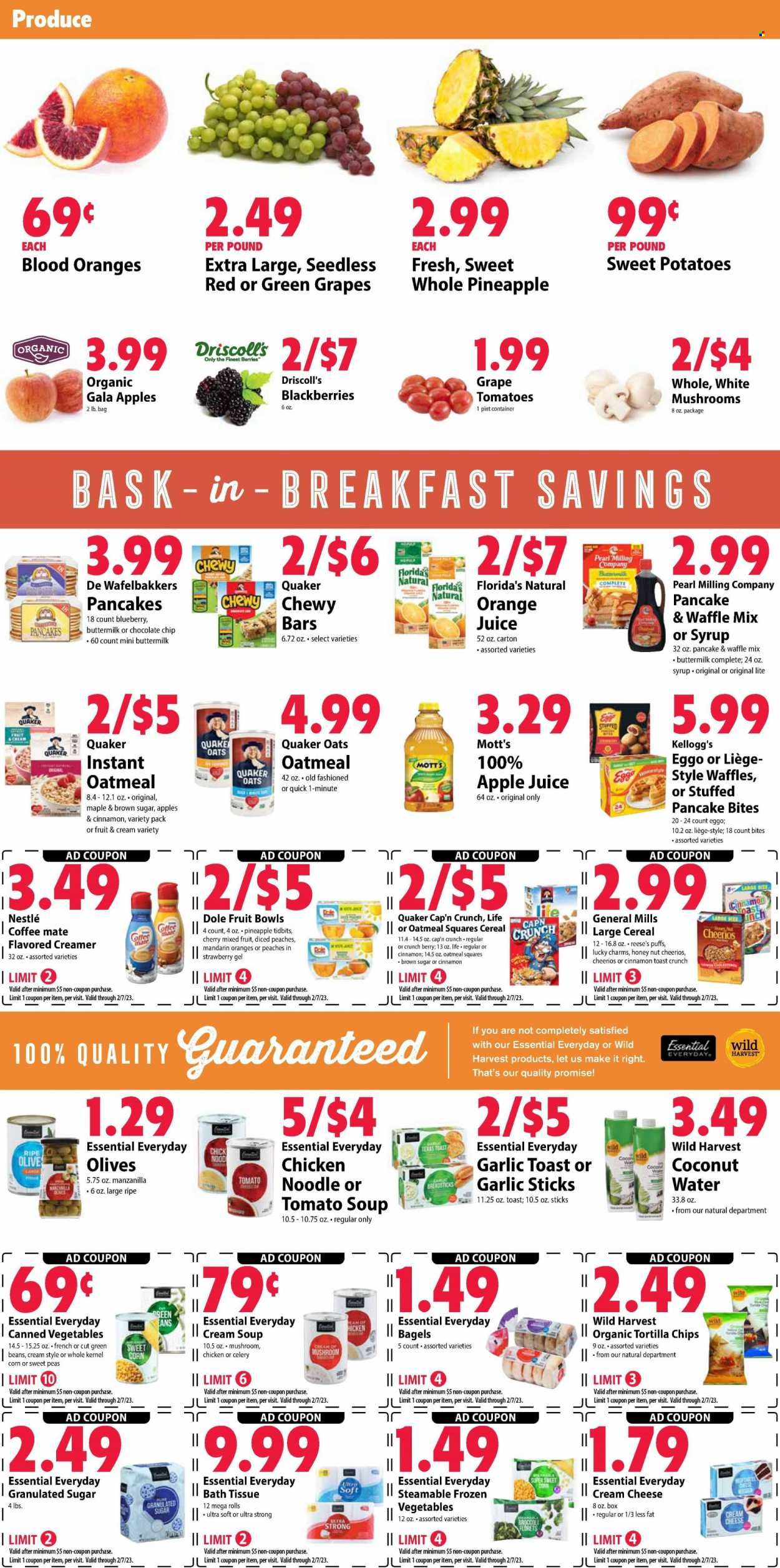 Festival Foods (WI) Weekly Ad Flyer Specials February 1 to February 7, 2023
