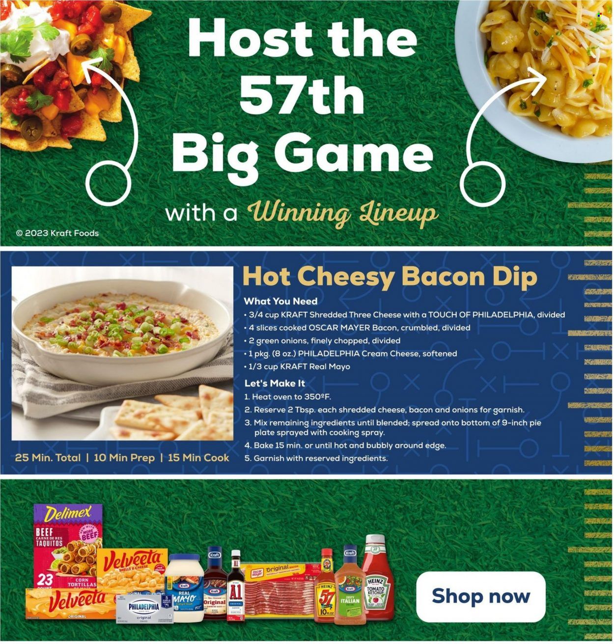 Lowes Foods (NC, SC) Weekly Ad Flyer Specials February 1 to February 7, 2023