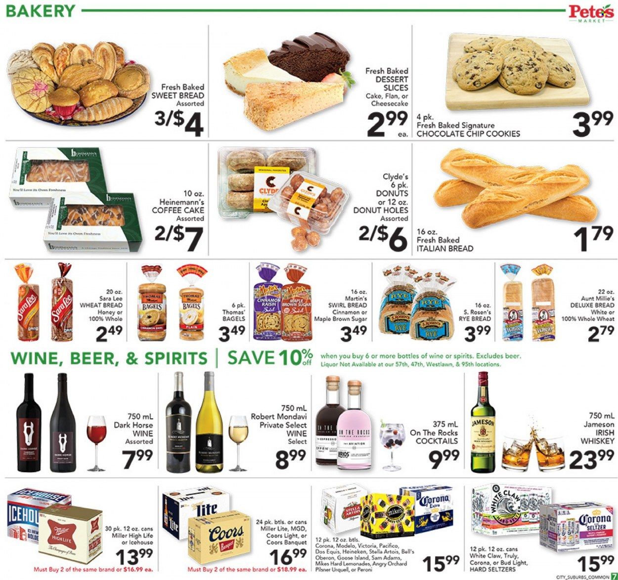 Pete's Fresh Market (IL) Weekly Ad Flyer Specials February 1 to February 7, 2023