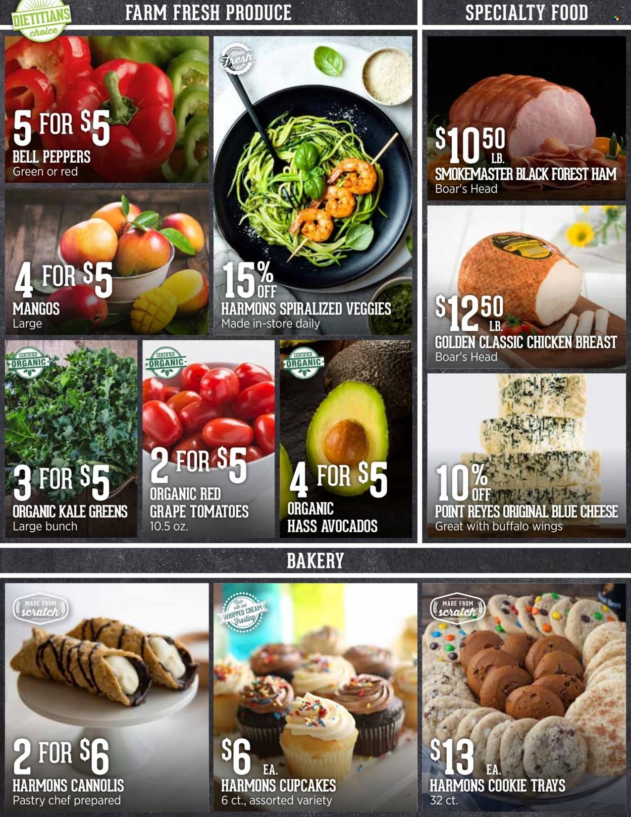 Harmons (UT) Weekly Ad Flyer Specials January 31 to February 6, 2023