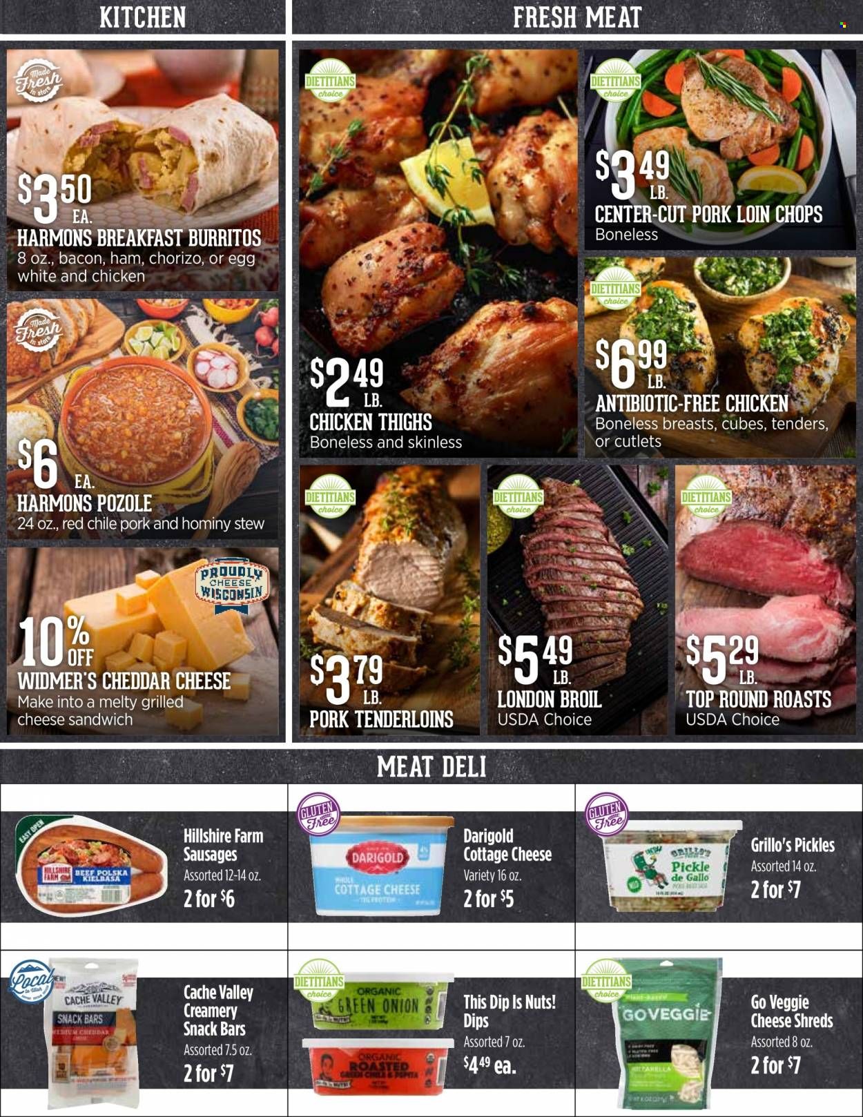 Harmons (UT) Weekly Ad Flyer Specials January 31 to February 6, 2023