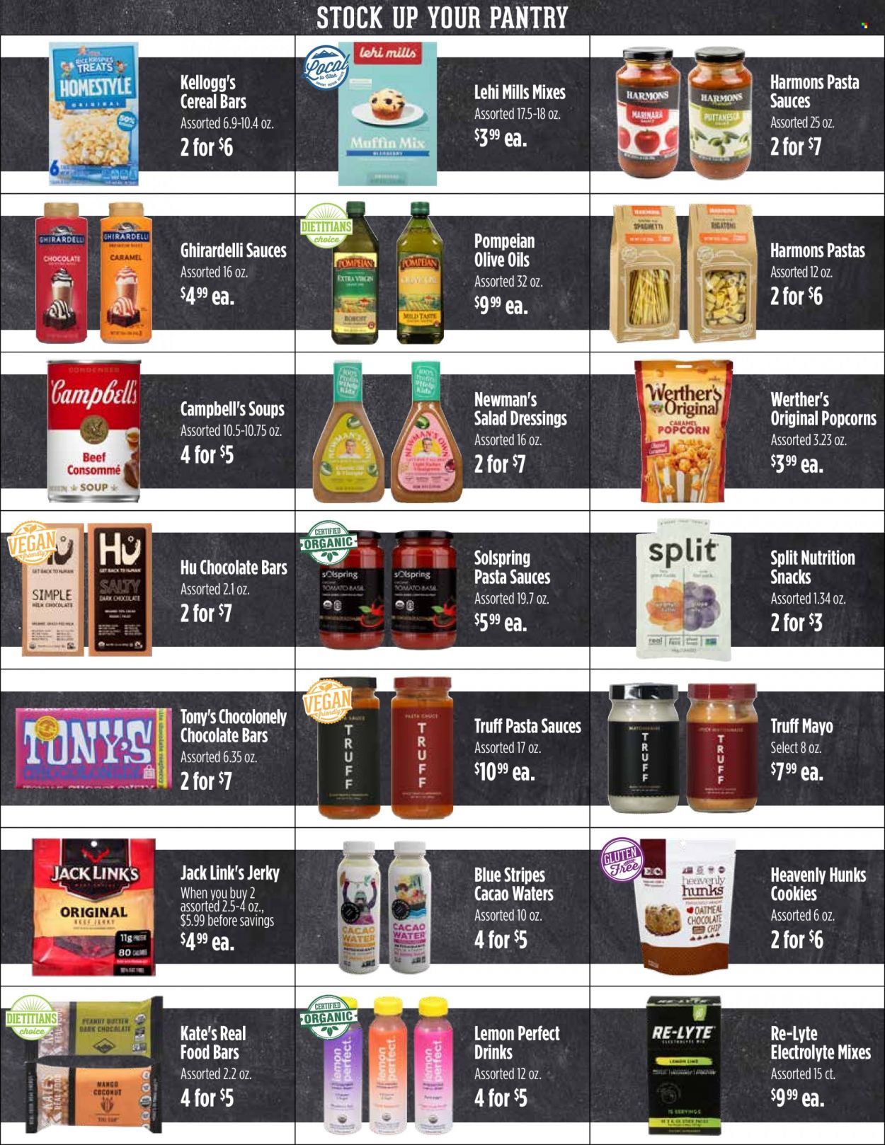 Harmons (UT) Weekly Ad Flyer Specials January 31 to February 6, 2023