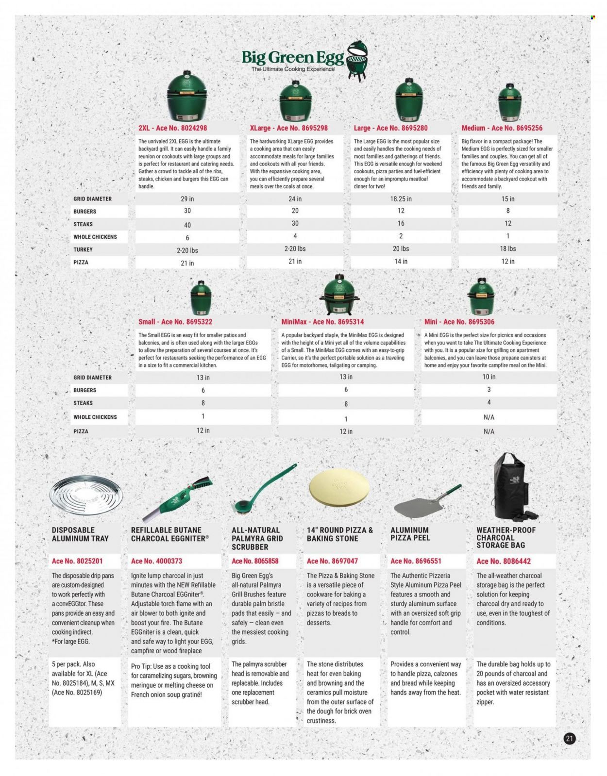 ACE Hardware Weekly Ad Flyer Specials January 25 to January 31, 2024