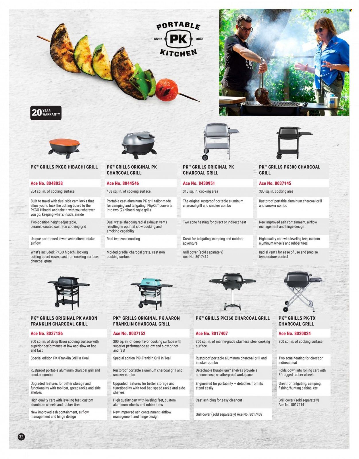ACE Hardware Weekly Ad Flyer Specials January 25 to January 31, 2024