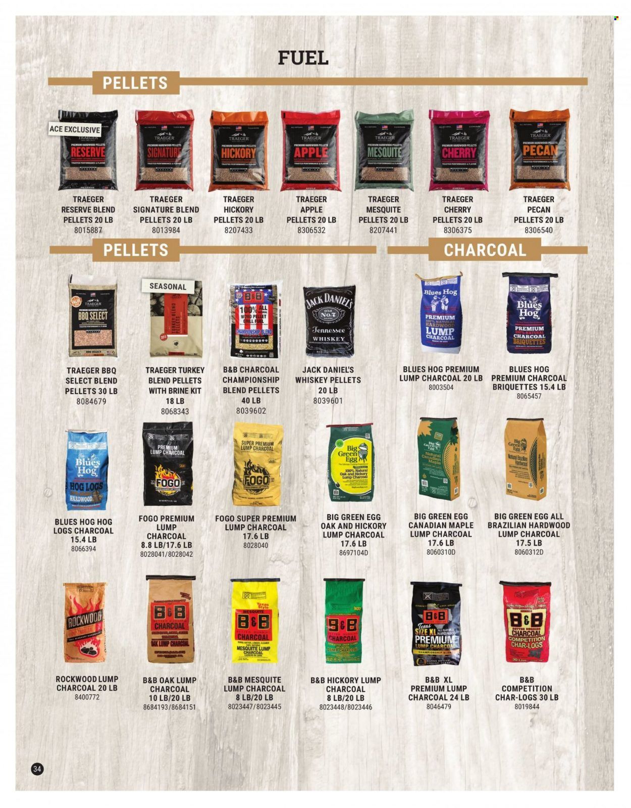 ACE Hardware Weekly Ad Flyer Specials January 25 to January 31, 2024