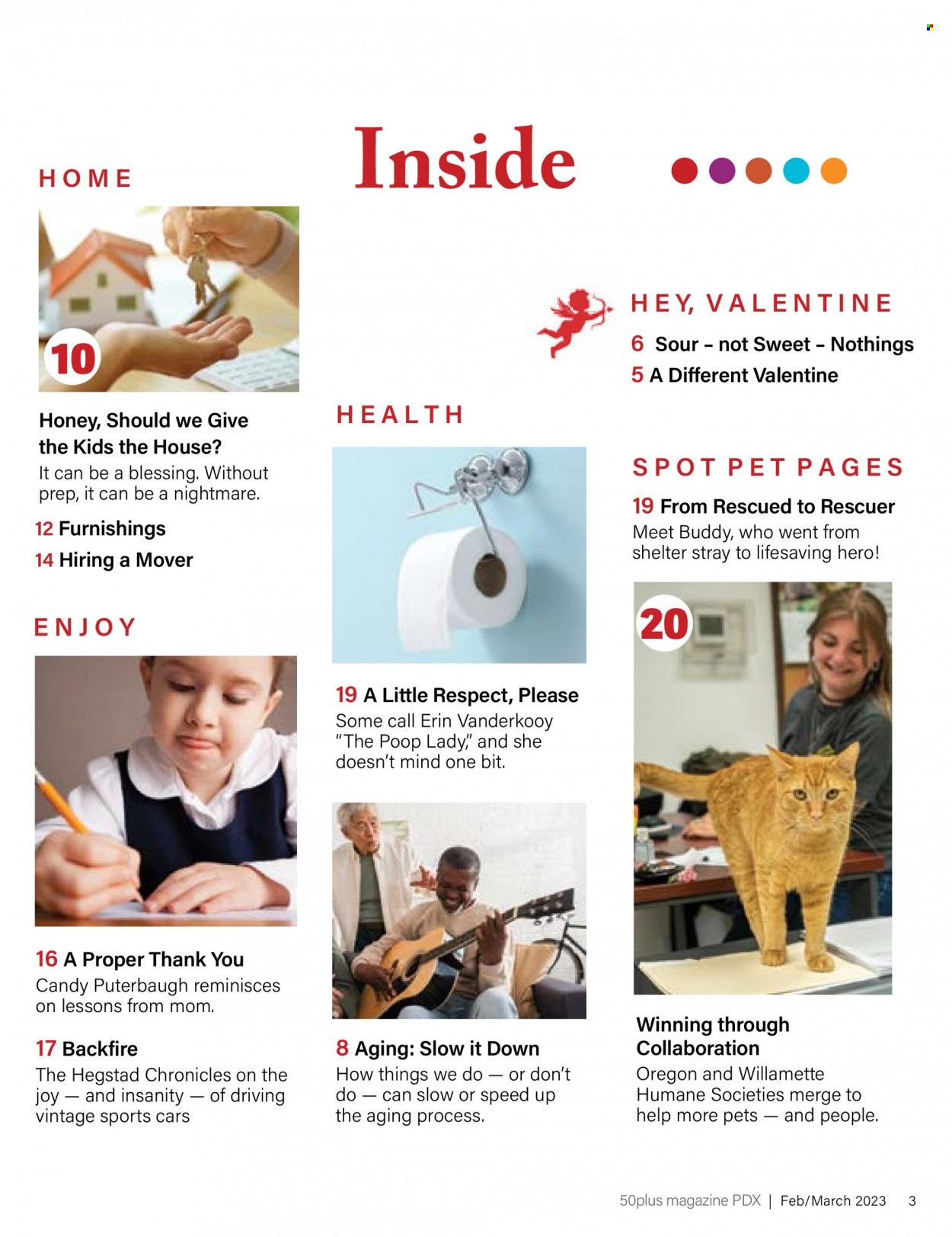 Bi-Mart (ID, OR, WA) Weekly Ad Flyer Specials February 1 to March 31, 2023